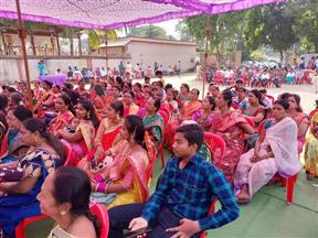 Andhra Swarnkars Bhilai