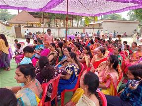 Andhra Swarnkars Bhilai