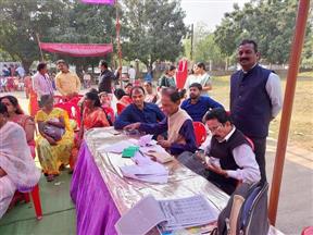 Andhra Swarnkars Bhilai