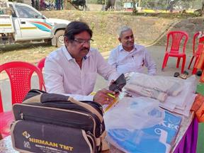 Andhra Swarnkars Bhilai