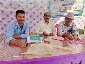 Andhra Swarnkars Bhilai