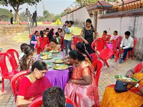 Andhra Swarnkars Bhilai