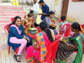 Andhra Swarnkars Bhilai