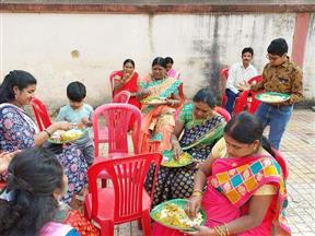 Andhra Swarnkars Bhilai