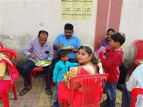 Andhra Swarnkars Bhilai