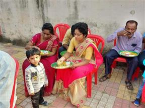 Andhra Swarnkars Bhilai