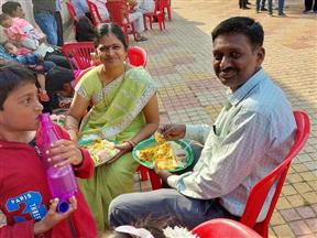 Andhra Swarnkars Bhilai