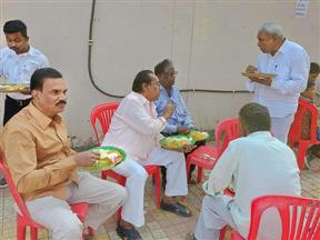 Andhra Swarnkars Bhilai