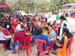 Andhra Swarnkars Bhilai