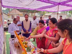 Andhra Swarnkars Bhilai