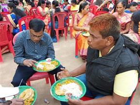 Andhra Swarnkars Bhilai