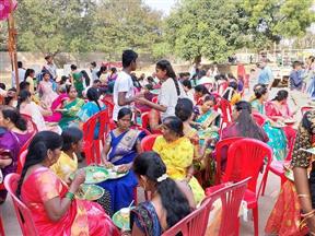 Andhra Swarnkars Bhilai