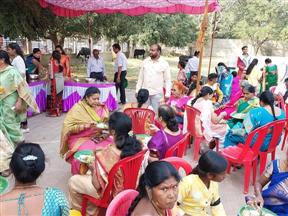 Andhra Swarnkars Bhilai