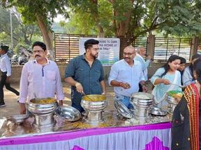 Andhra Swarnkars Bhilai