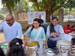 Andhra Swarnkars Bhilai