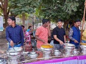 Andhra Swarnkars Bhilai