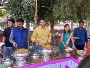 Andhra Swarnkars Bhilai