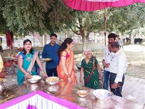 Andhra Swarnkars Bhilai