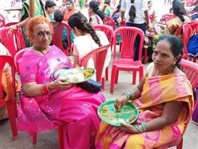 Andhra Swarnkars Bhilai