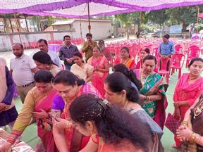 Andhra Swarnkars Bhilai