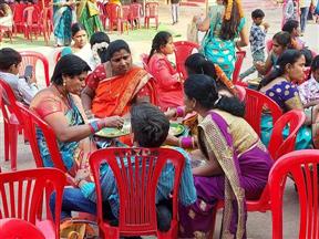 Andhra Swarnkars Bhilai