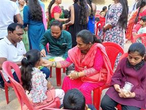 Andhra Swarnkars Bhilai