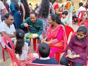 Andhra Swarnkars Bhilai