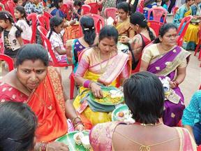 Andhra Swarnkars Bhilai