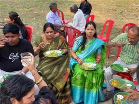 Andhra Swarnkars Bhilai