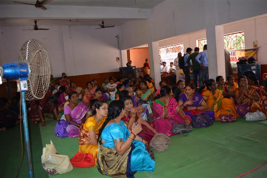 Andhra Swarnkars Bhilai