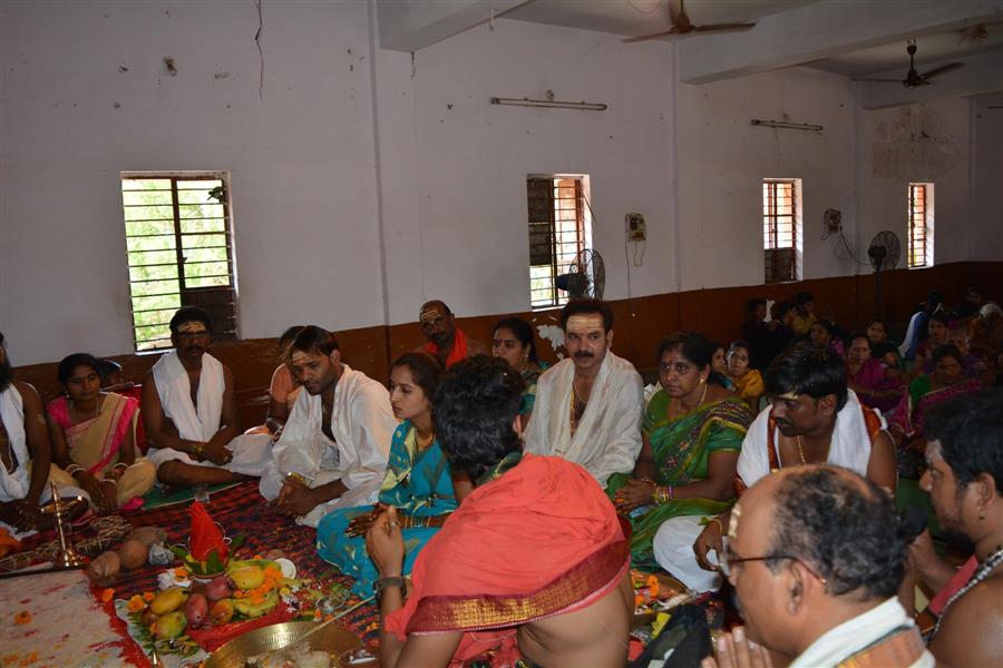 Andhra Swarnkars Bhilai