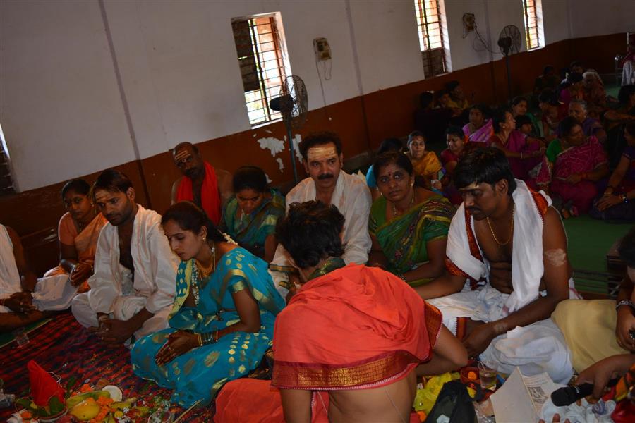 Andhra Swarnkars Bhilai