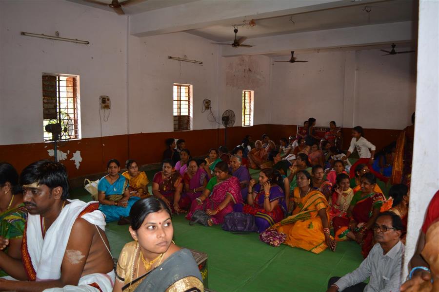 Andhra Swarnkars Bhilai