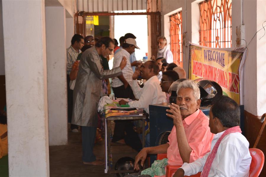 Andhra Swarnkars Bhilai