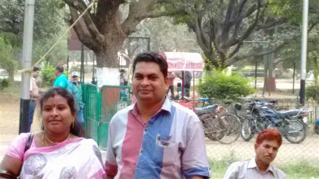 Andhra Swarnkars Bhilai