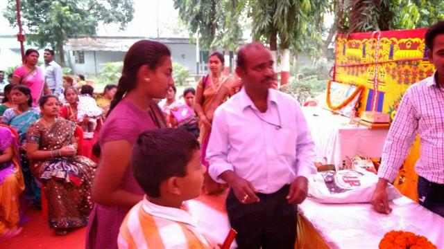 Andhra Swarnkars Bhilai