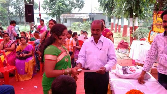 Andhra Swarnkars Bhilai