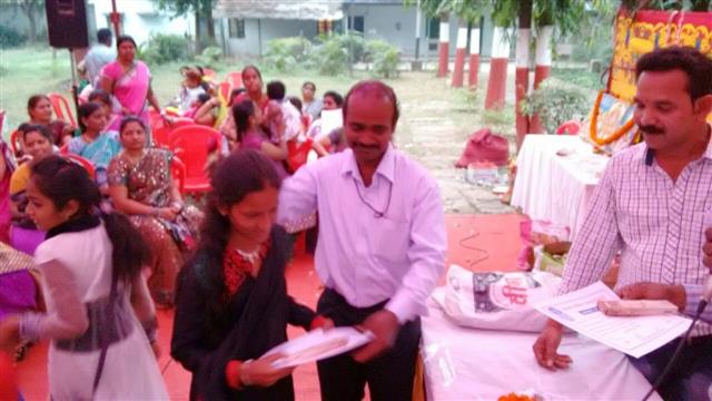Andhra Swarnkars Bhilai