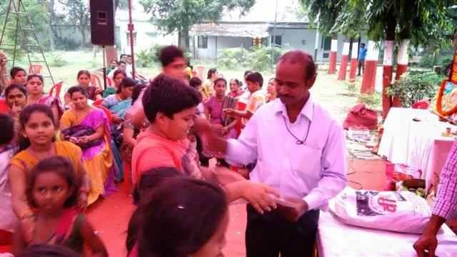Andhra Swarnkars Bhilai