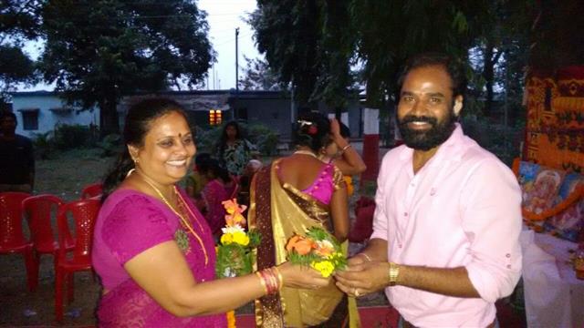 Andhra Swarnkars Bhilai