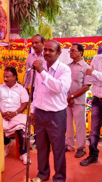 Andhra Swarnkars Bhilai