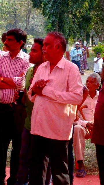 Andhra Swarnkars Bhilai