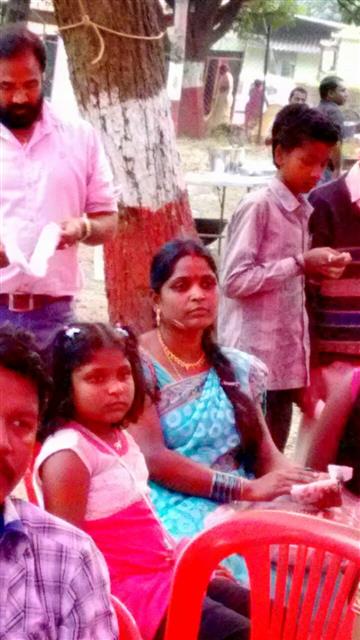 Andhra Swarnkars Bhilai