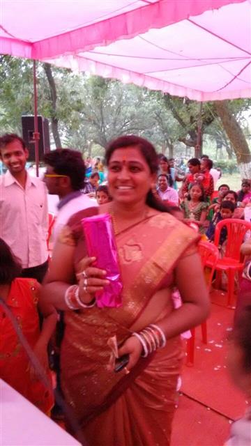 Andhra Swarnkars Bhilai