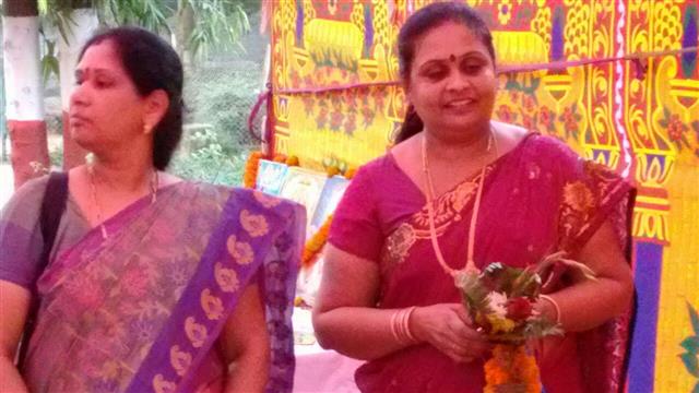 Andhra Swarnkars Bhilai