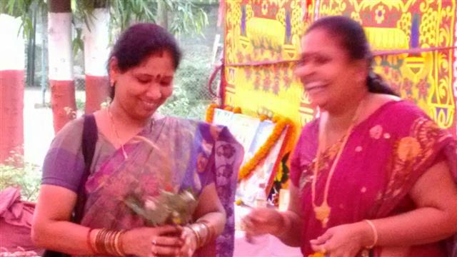 Andhra Swarnkars Bhilai