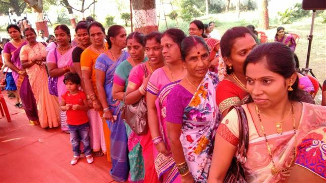 Andhra Swarnkars Bhilai