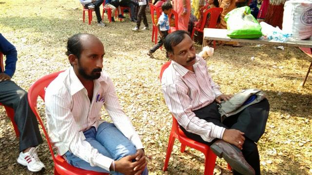 Andhra Swarnkars Bhilai