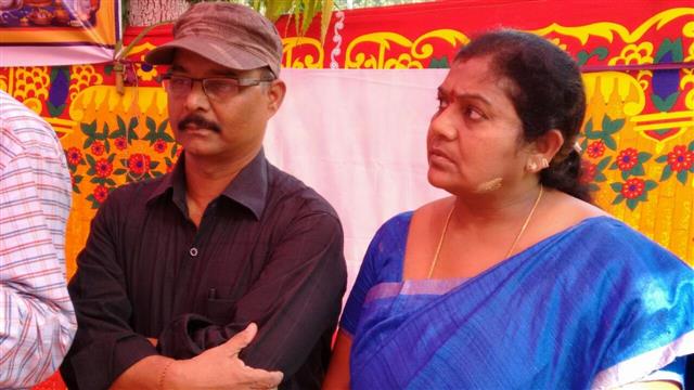 Andhra Swarnkars Bhilai