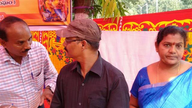 Andhra Swarnkars Bhilai